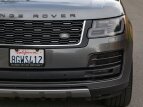 Thumbnail Photo 62 for 2019 Land Rover Range Rover SV Autobiography Dynamic